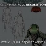 Inhumans: Attilan Rising Nº 4