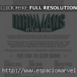 Inhumans: Attilan Rising Nº 4
