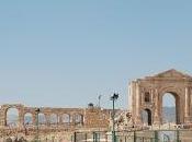 Jordania -gerash-