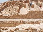 Masada ,patrimonio humanidad 2001.