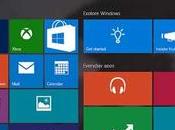 Microsoft actualiza gratuitamente Windows tabletas Surface