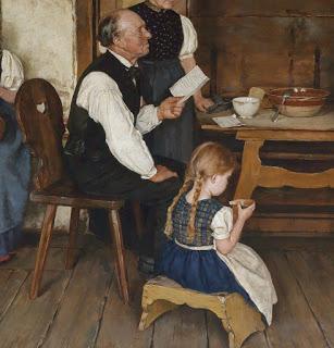 Consejos de Gurdjieff a su hija