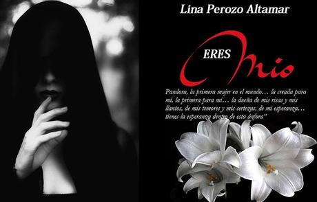 Entrevista a Lina Perozo