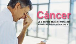 Cáncer
