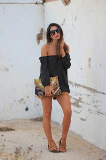 Outfit Inspiration: Semana 32, 2015