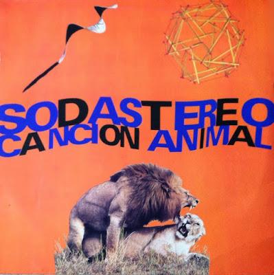 Soda Stereo | Especial 25 Aniversario de Canción Animal