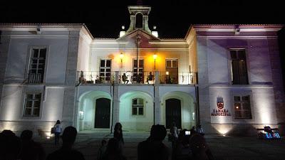 Redondo y sus fantasiosas Ruas Floridashttp://blogs.hoy.e...