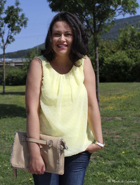 ideas de moda para verano