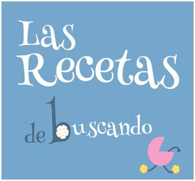 Las recetas de Buscandoropita
