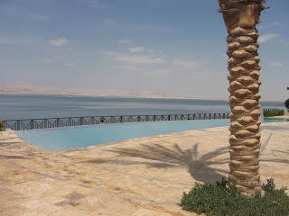 Aqaba, Jordania