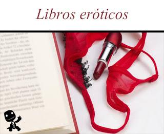 Libros eróticos, ¿una moda que llega para quedarse?