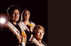 Masonas y… ¿Amazonas?