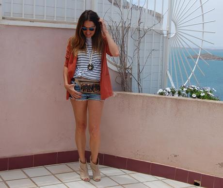 OUTFITS JULIO 2015