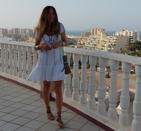 OUTFITS JULIO 2015