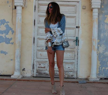 OUTFITS JULIO 2015