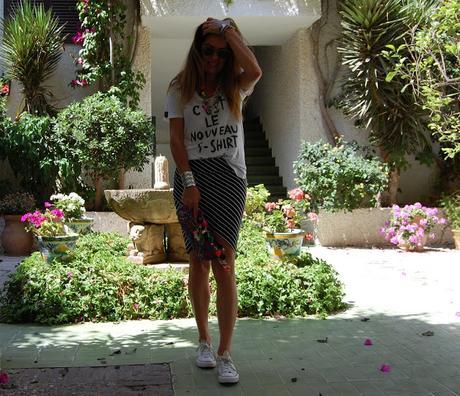 OUTFITS JULIO 2015