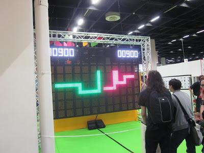 Segundo día de retro y homebrew español en la GamesCom