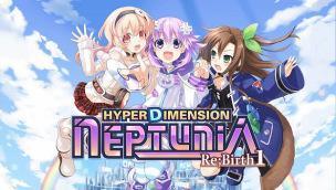 Hyperdimension-Neptunia-ReBirth1-start Lista de los videojuegos más vendidos de Julio en PS Store
