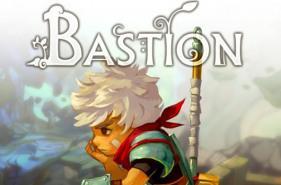 Bastion Lista de los videojuegos más vendidos de Julio en PS Store