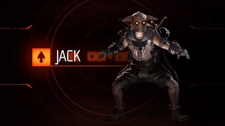 jack evolve