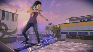 tony hawks 5 6 Tony Hawk’s Pro Skater 5 tendrá gráficos Cel Shading
