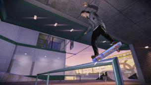 tony hawks 5 5 Tony Hawk’s Pro Skater 5 tendrá gráficos Cel Shading