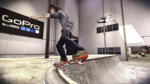 tony hawks 5 2 Tony Hawk’s Pro Skater 5 tendrá gráficos Cel Shading
