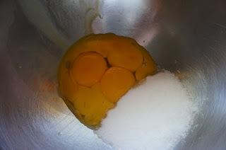 Torta de naranjas y almendras sin harina