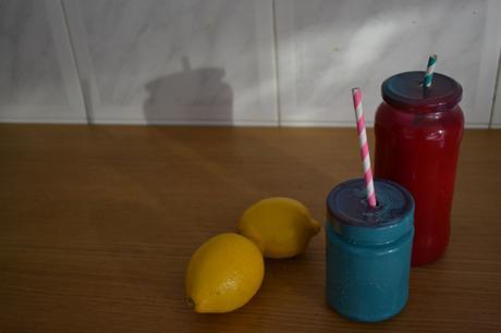 DIY de tarro de conservas a Mason Jar DIY mason jar