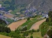 Alto Cortals d´Encamp, altimetría, características.