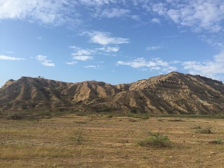 Mi Ruta al Norte - Perú