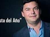 verdades "Economista Año" Thomas Piketty sobre deuda griega