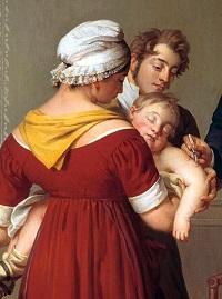 La dama de la vacuna, Isabel Zendal (1773-?)