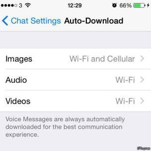 10 Trucos que Quizá no Conoces de WhatsApp