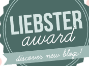 Nominación Liebster Award