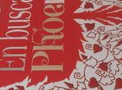 Reseña busca Phoenix Almas gemelas Joss Stirling