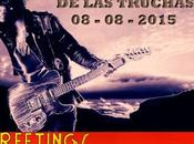 Peralejos Truchas organiza primera Convención Fans Bruce Springsteen España