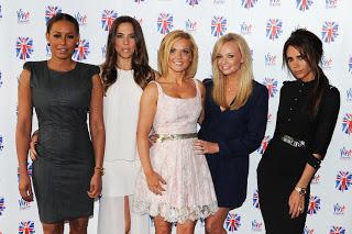 Las Spice Girls regresan en 2016 con una gira por el 20 aniversario de 'Wannabe'