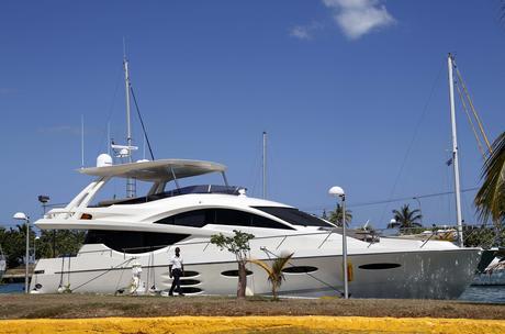 CUBA PREVÉ AUGE DE TURISMO DE YATES Y CRUCEROS DE EE.UU. CUBA PREVÉ AUGE DE TURISMO DE YATES Y CRUCEROS DE EE.UU.