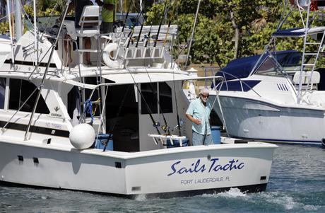 CUBA PREVÉ AUGE DE TURISMO DE YATES Y CRUCEROS DE EE.UU. CUBA PREVÉ AUGE DE TURISMO DE YATES Y CRUCEROS DE EE.UU.