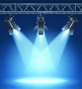 La importancia de la iluminación en un evento