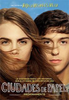 Viernes de estrenos 07-08-2015