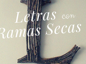 Letra Ramas secas