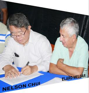 ALGUNOS SI OTROS NO…