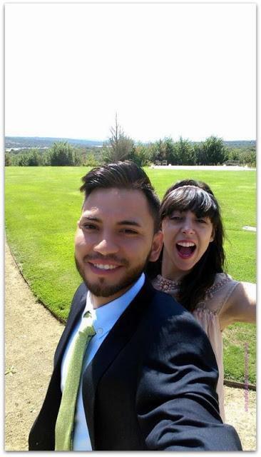 DIAS DE BODA!