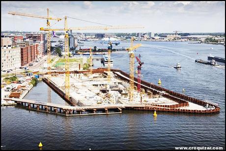 IJdock Ámsterdam – Bakers Architecten AMS-130-IJdock Ámsterdam-22