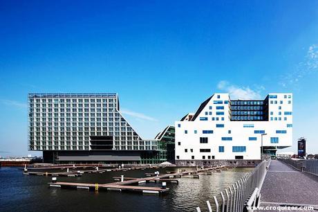 IJdock Ámsterdam – Bakers Architecten AMS-130-IJdock Ámsterdam-3