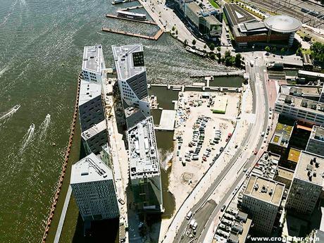 IJdock Ámsterdam – Bakers Architecten AMS-130-IJdock Ámsterdam-9