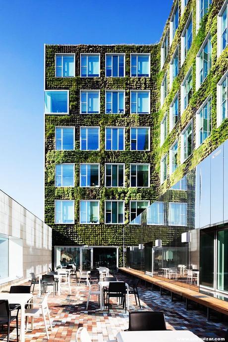 IJdock Ámsterdam – Bakers Architecten AMS-130-IJdock Ámsterdam-16