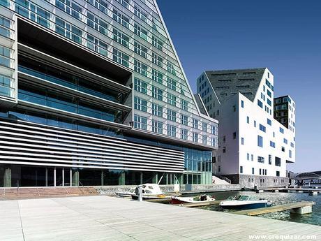 IJdock Ámsterdam – Bakers Architecten AMS-130-IJdock Ámsterdam-14